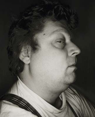 Theo Van Gogh Vrij Nederland